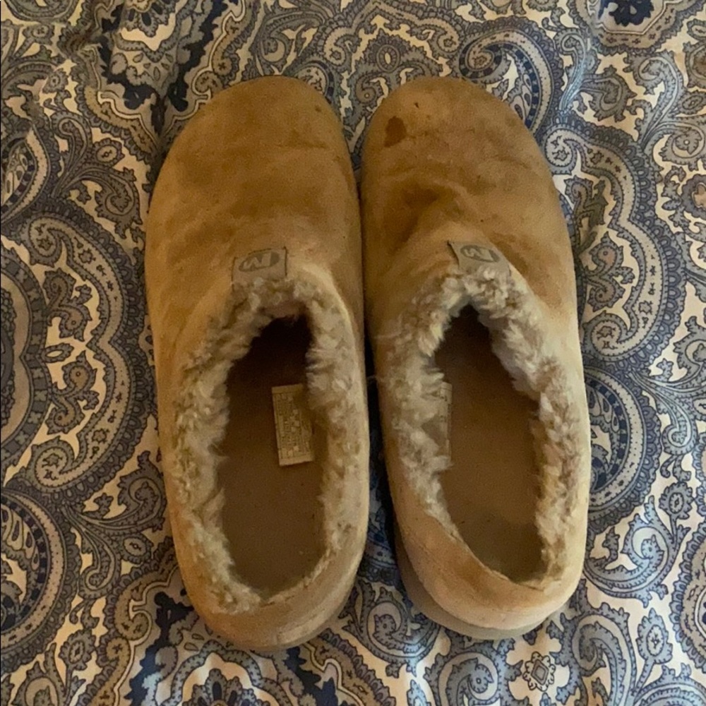 slippers